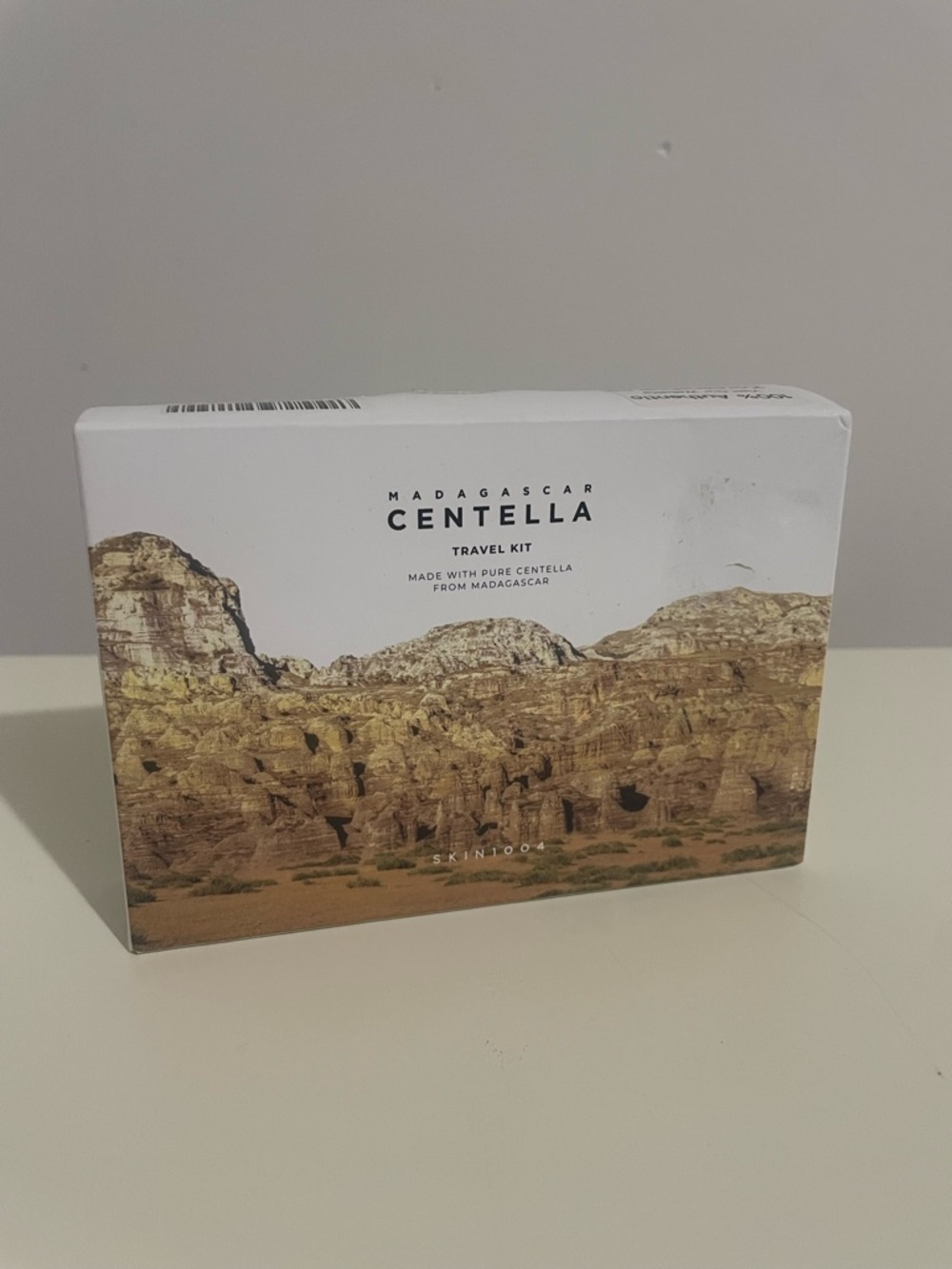 Centella Travel Kit - Brand New in Box